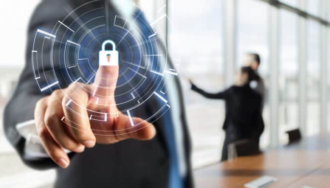 What Is Cybersecurity?