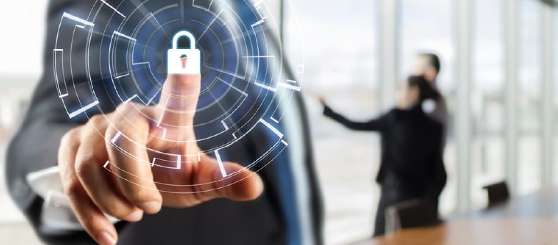Cyber security systems for business network