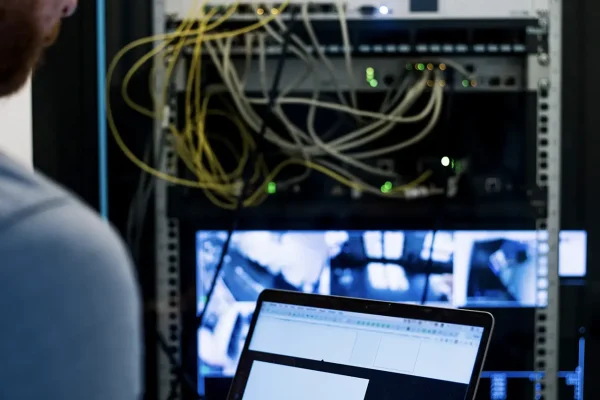 network services calgary